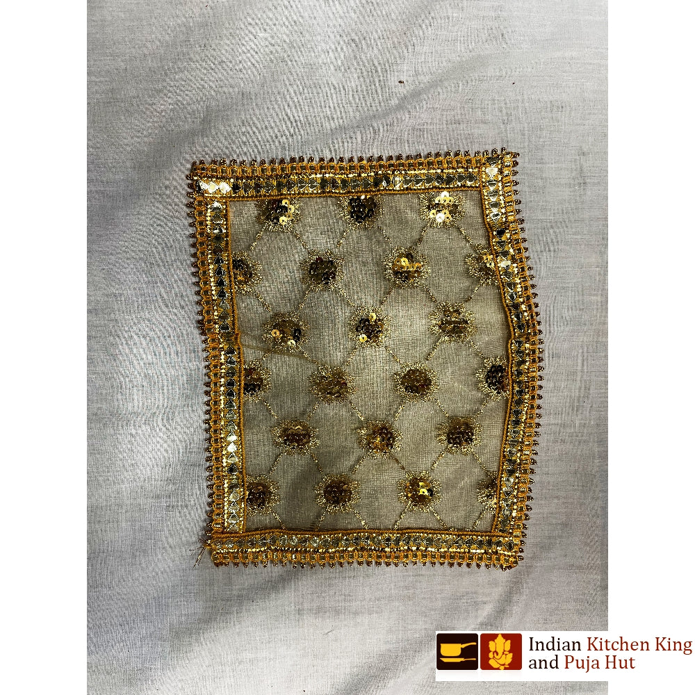 Puja Item