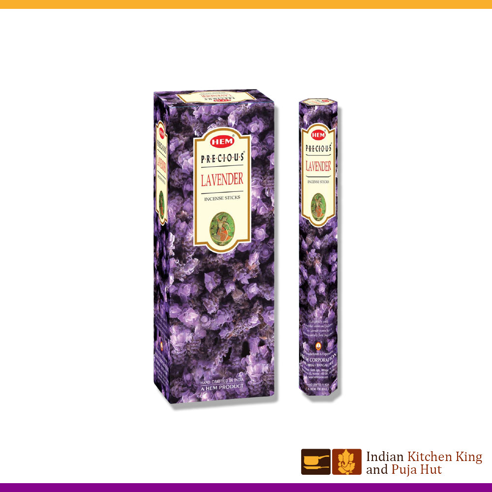 Hem Lavender