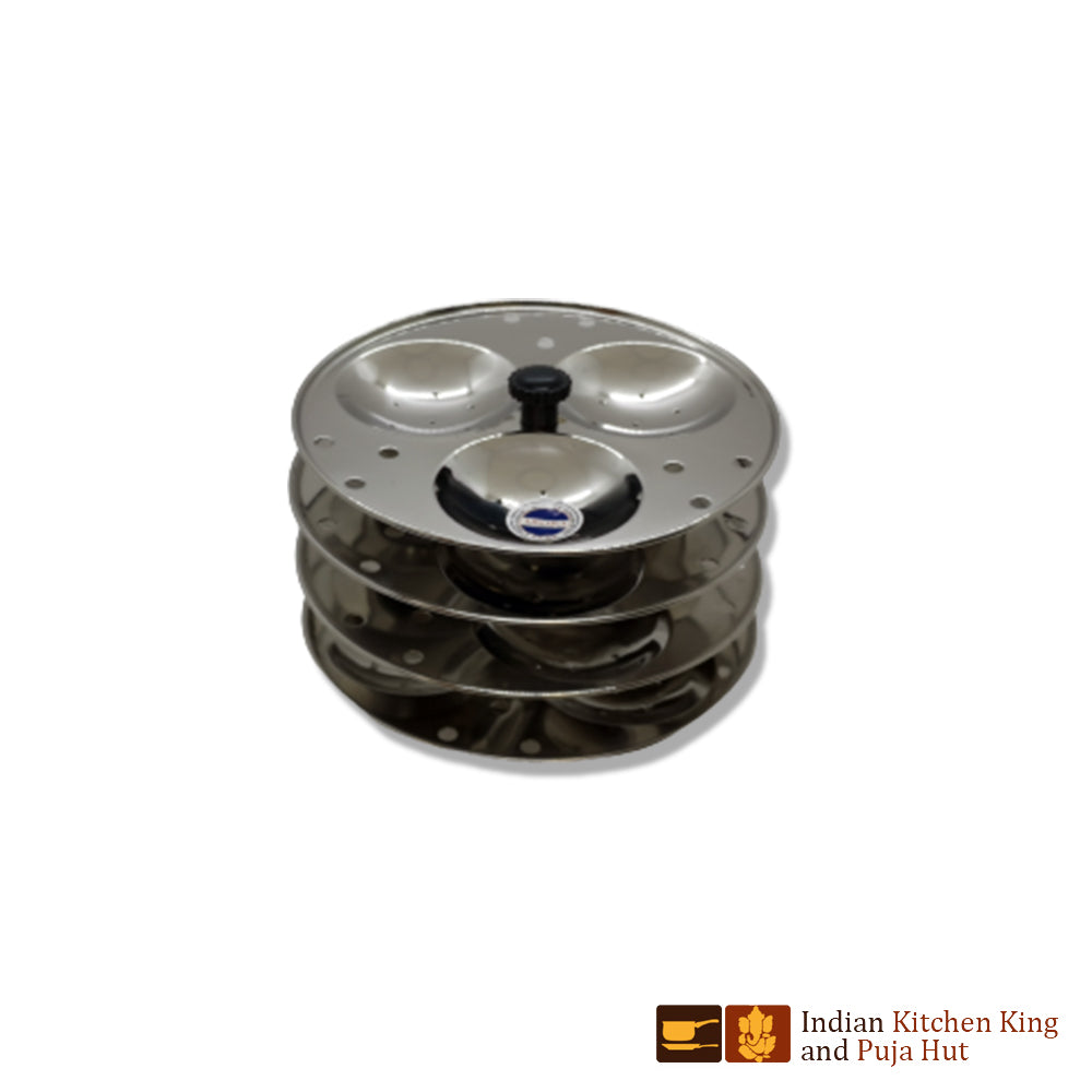 Idli stand 12pcs