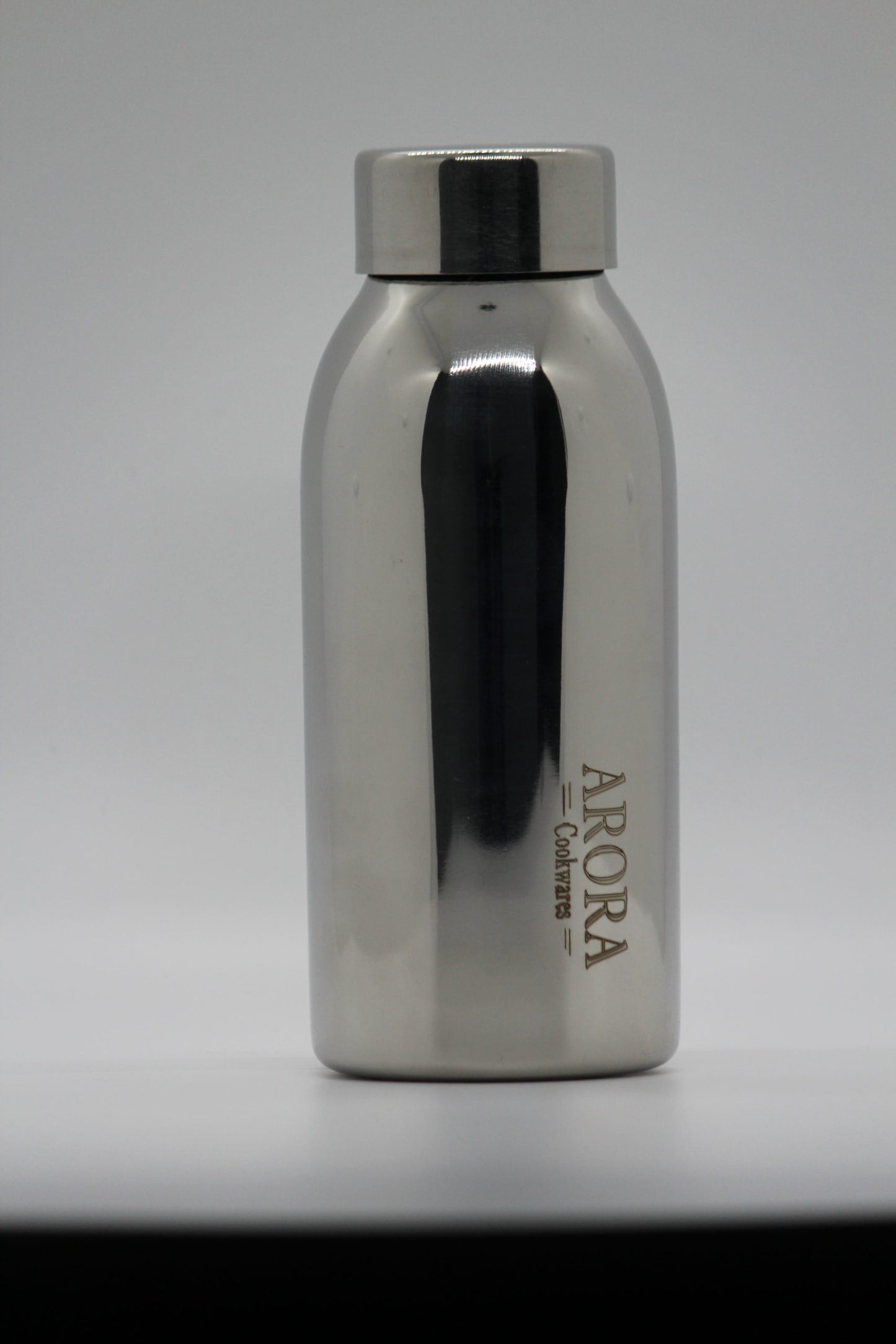Arora Cookwares Stainless steel bottle 500 ml