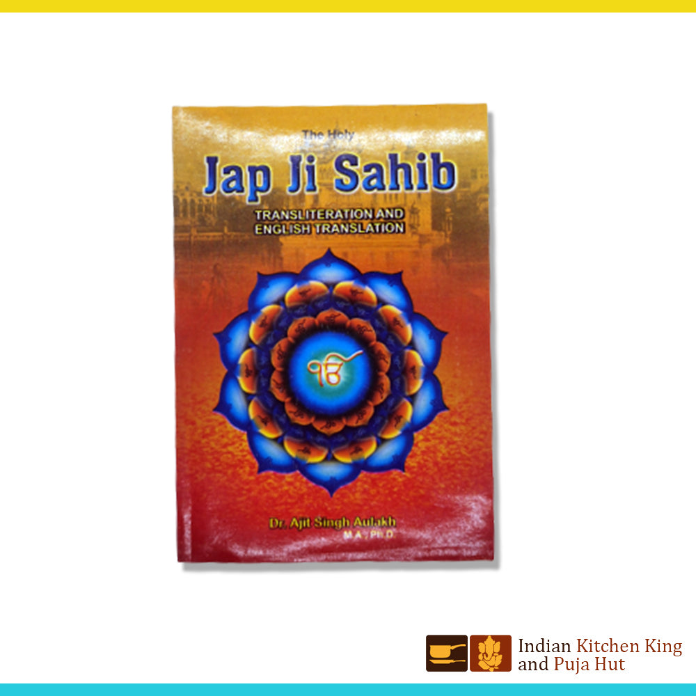 Japji sahib