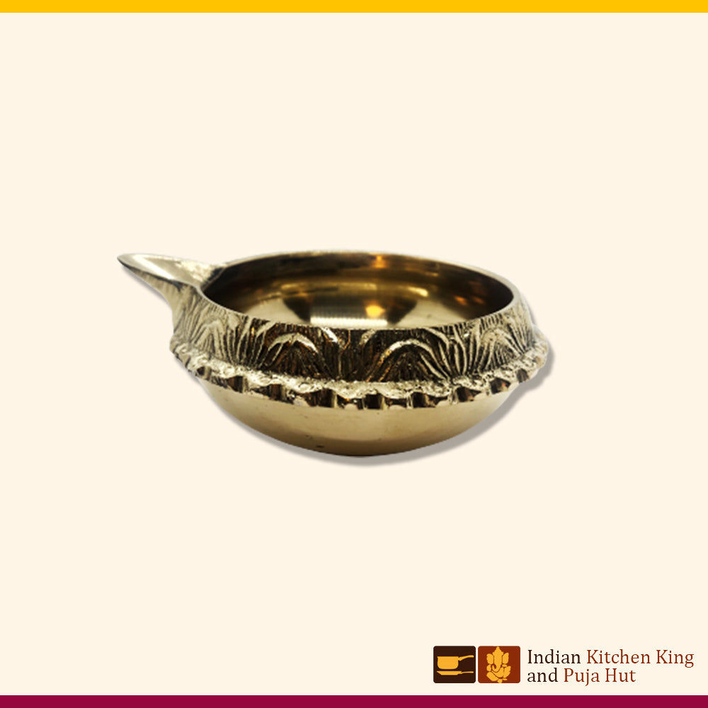 Kuber Diya