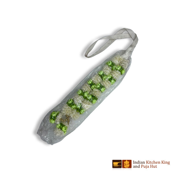 Big Artificial Wedding Mala