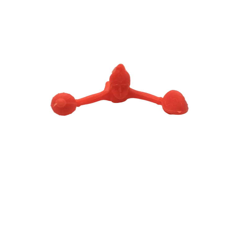 Flying hanuman Car Statue