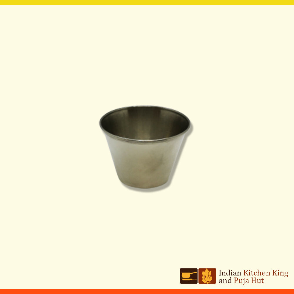 Sauce cup