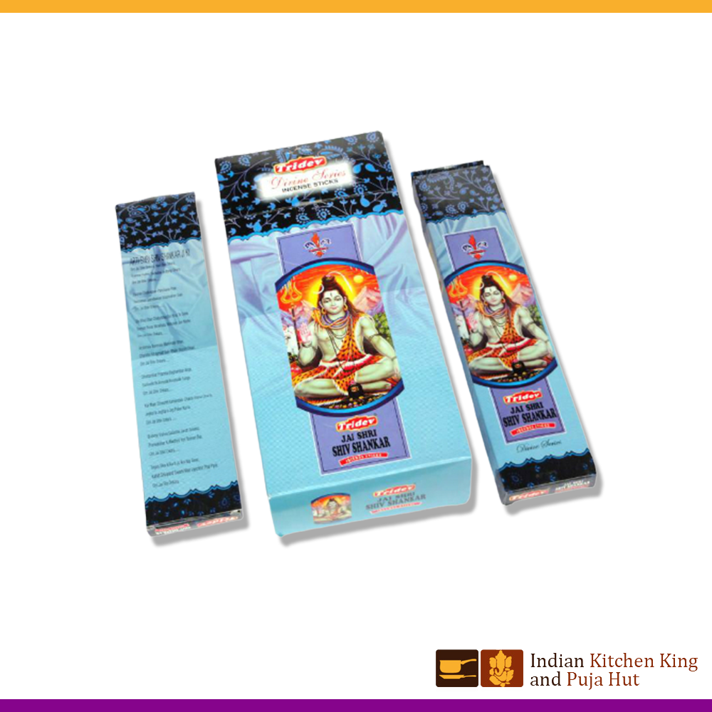 Shankar Incense