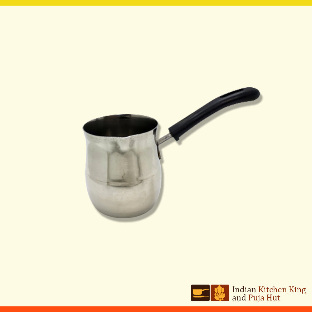 Turkish coffee maker