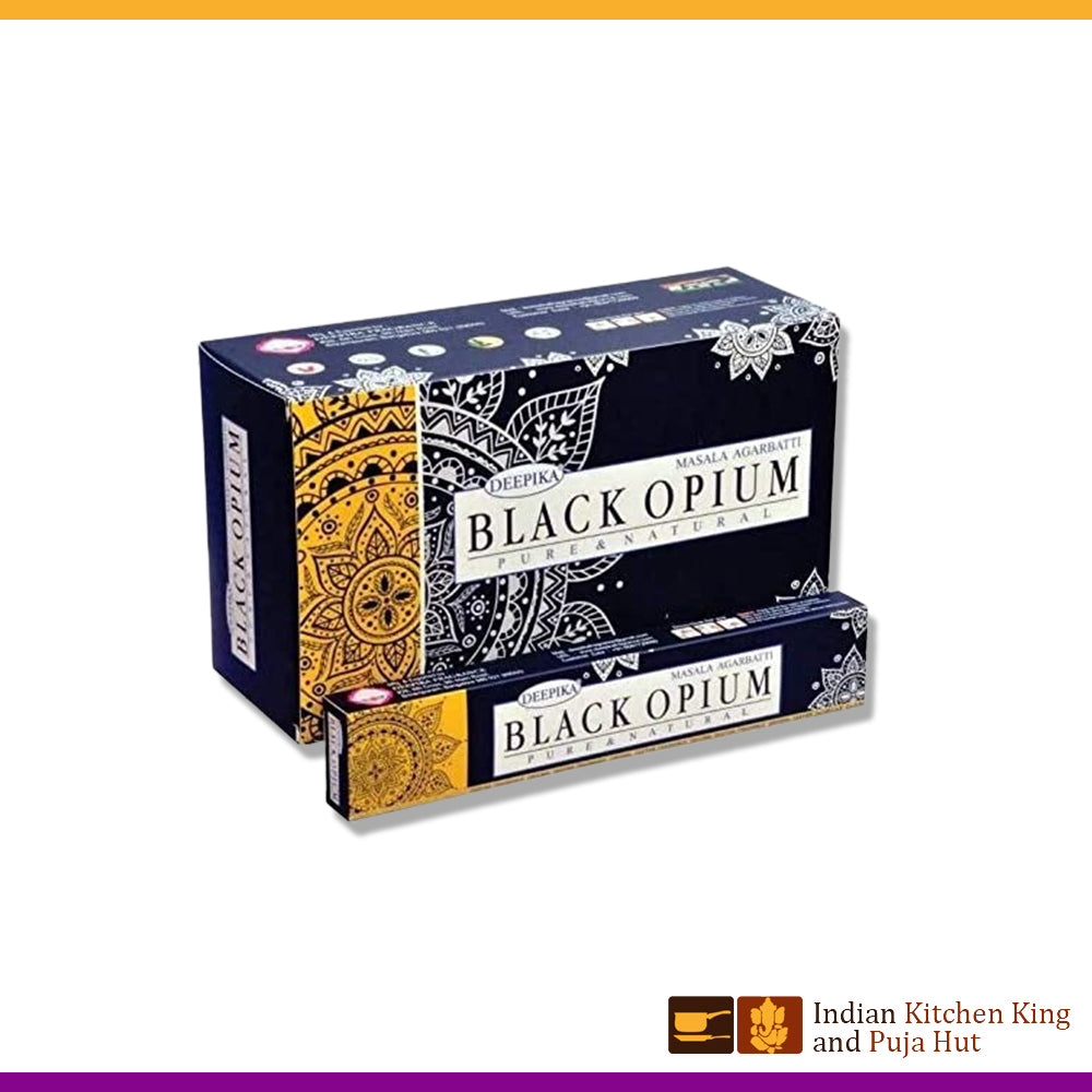 Black opium