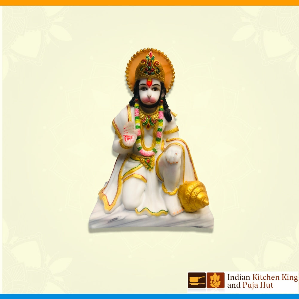Hanuman Blessing (12.5inch)