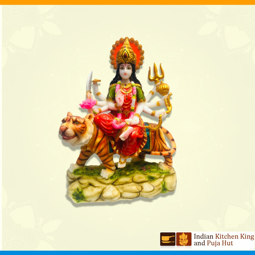 Durga mata (17inch)