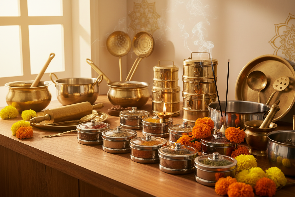 Kitchenware