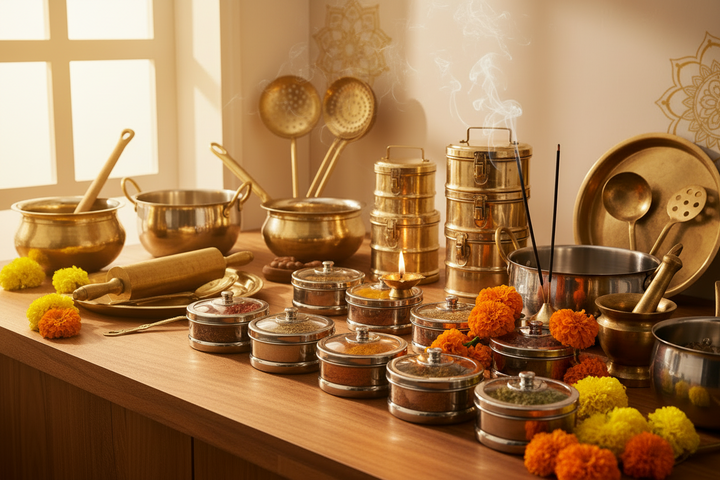 Kitchenware