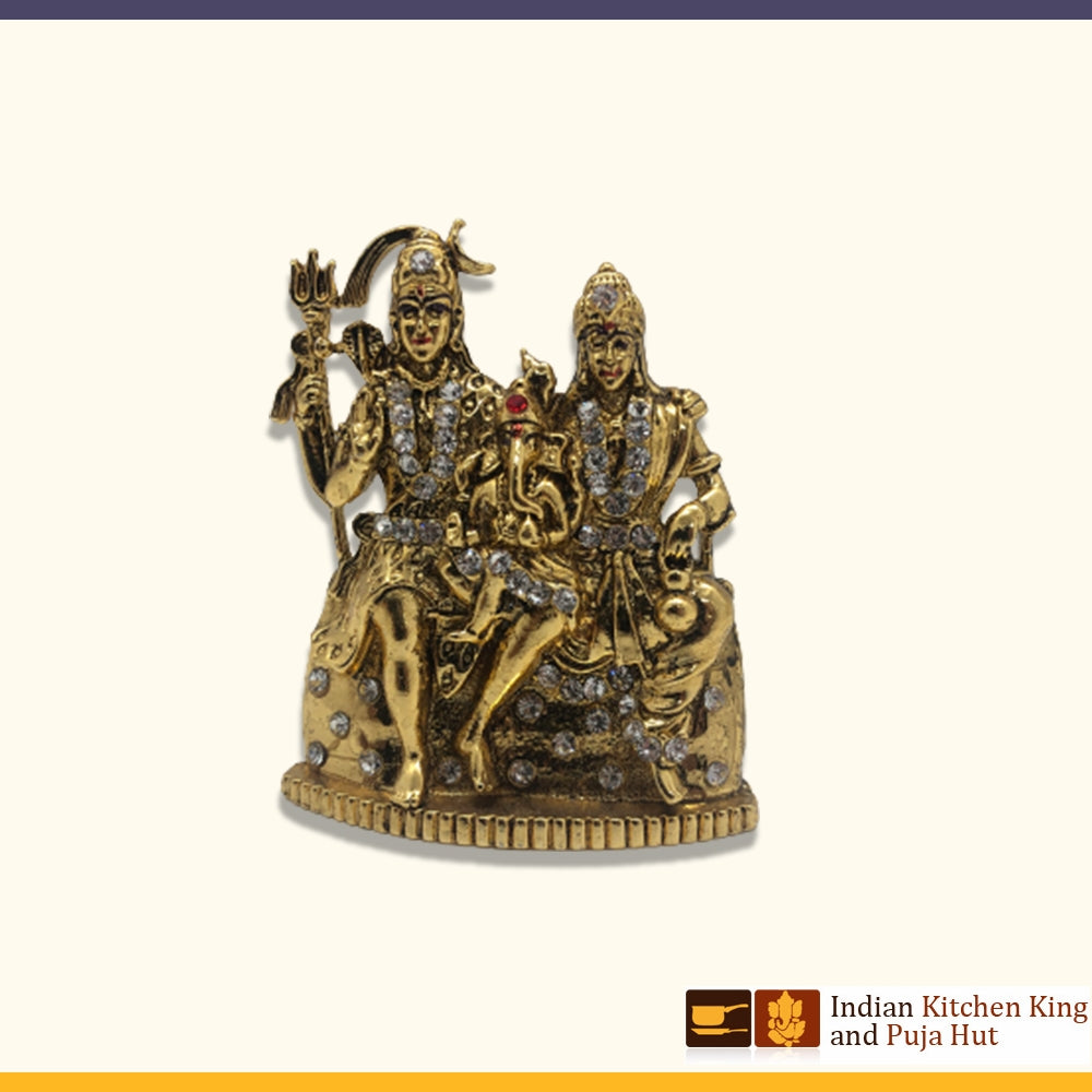 Car Dashboard Statues, Idols & Figurines (2.5inch)