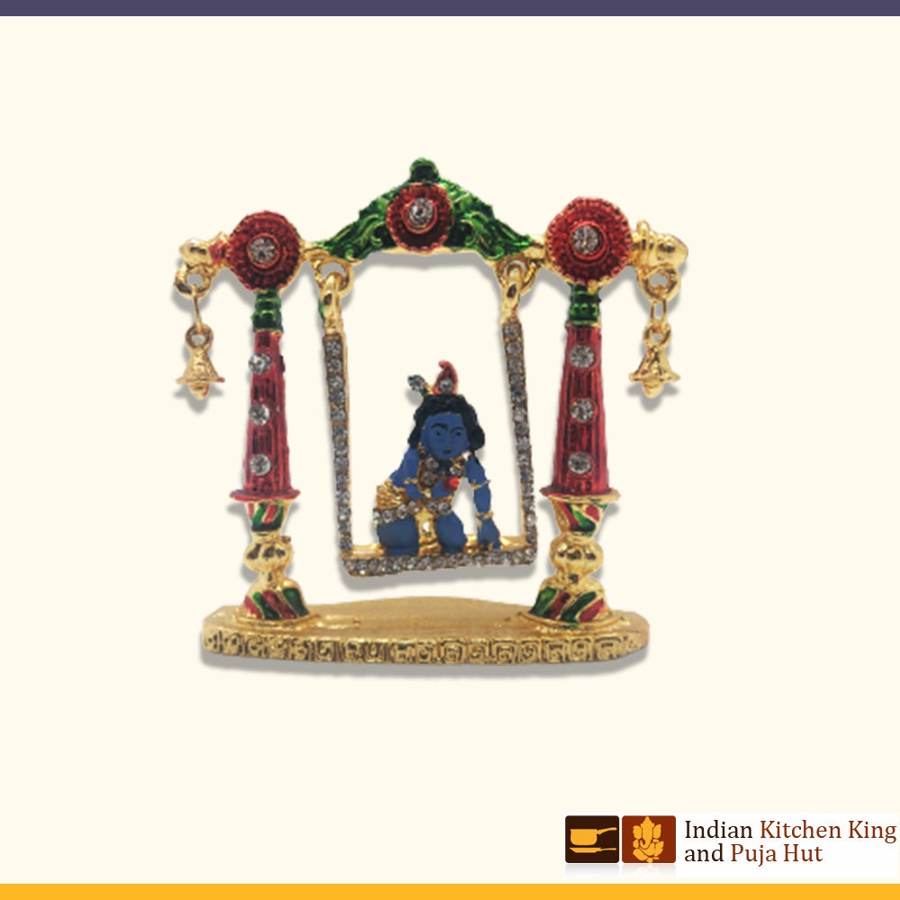 Car Dashboard Statues, Idols & Figurines (2.5inch)
