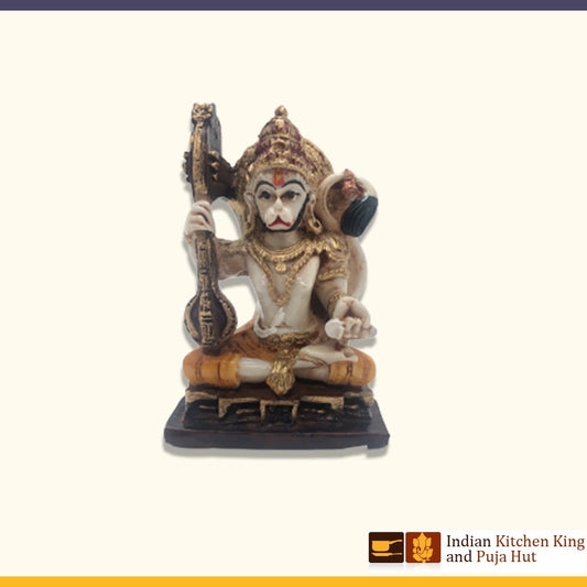 Car Dashboard Statues, Idols & Figurines (2.5inch)