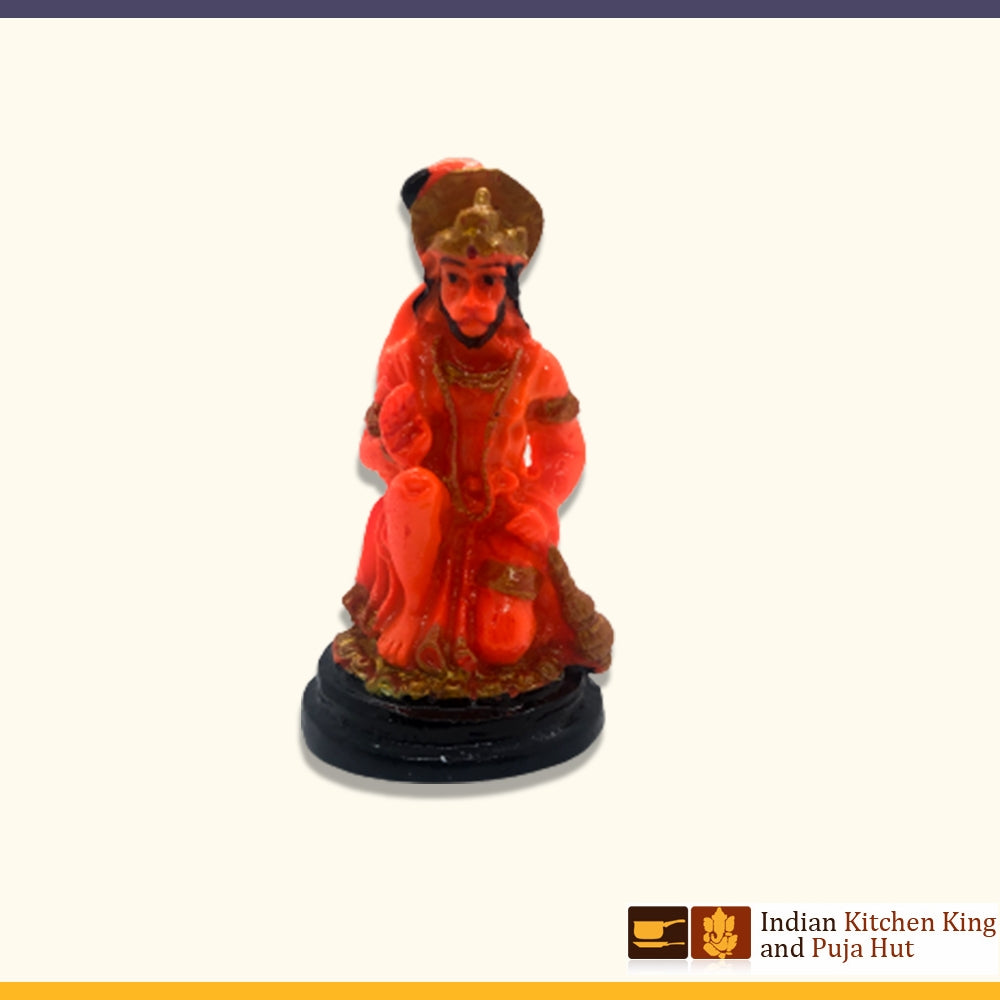 Car Dashboard Statues, Idols & Figurines (2.5inch)