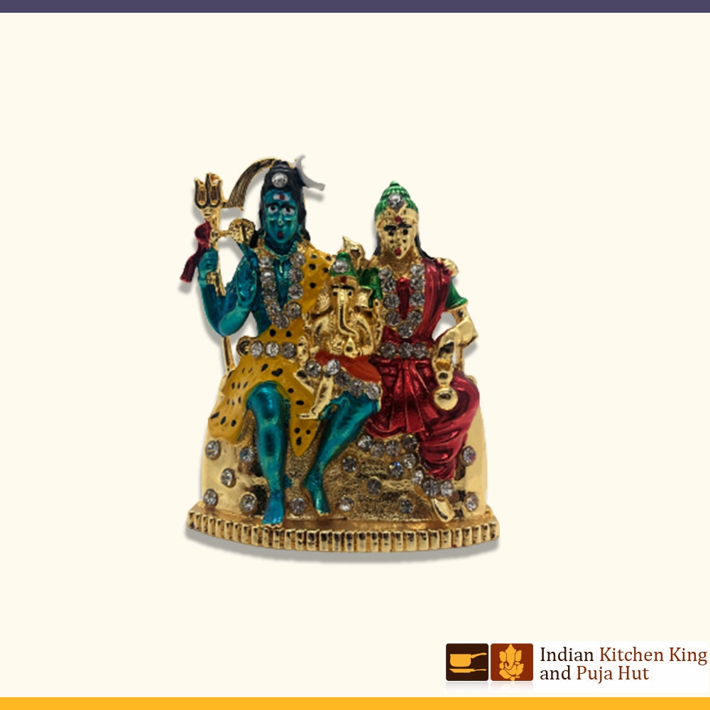Car Dashboard Statues, Idols & Figurines (2.5inch)