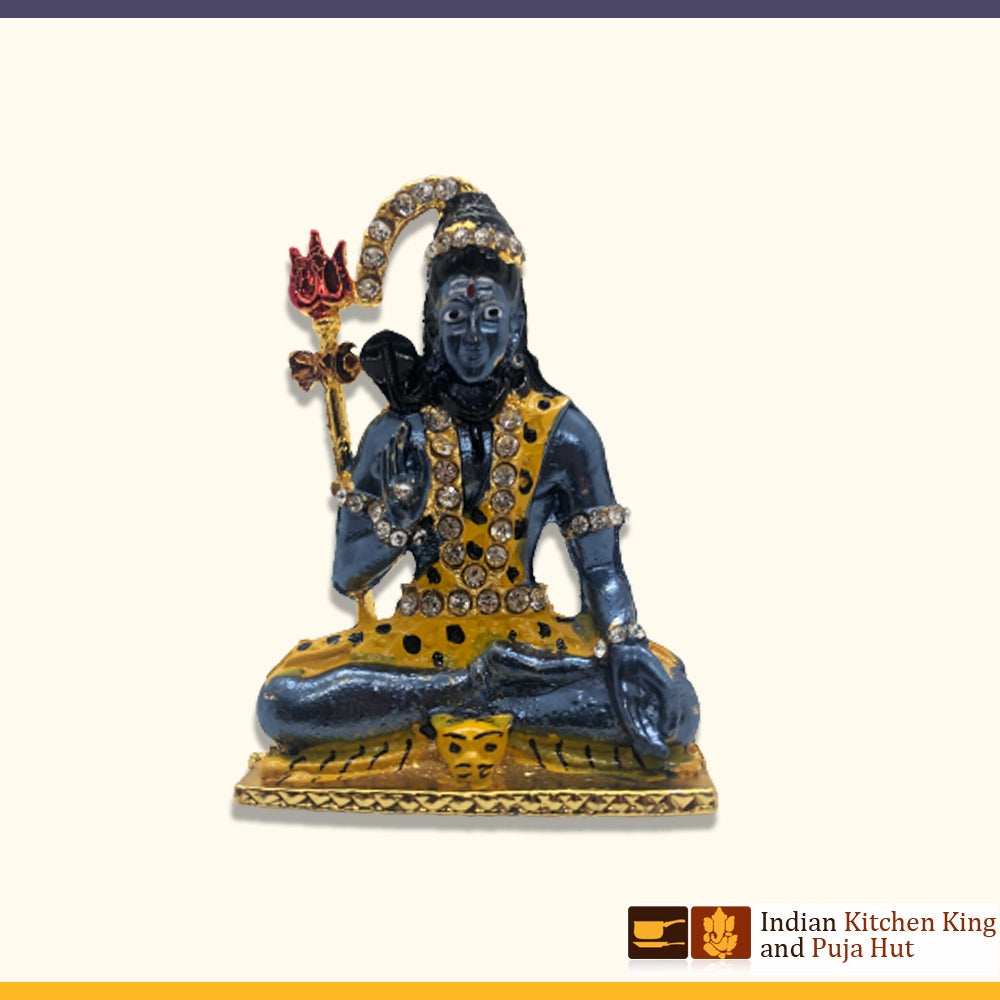 Car Dashboard Statues, Idols & Figurines (2.5inch)