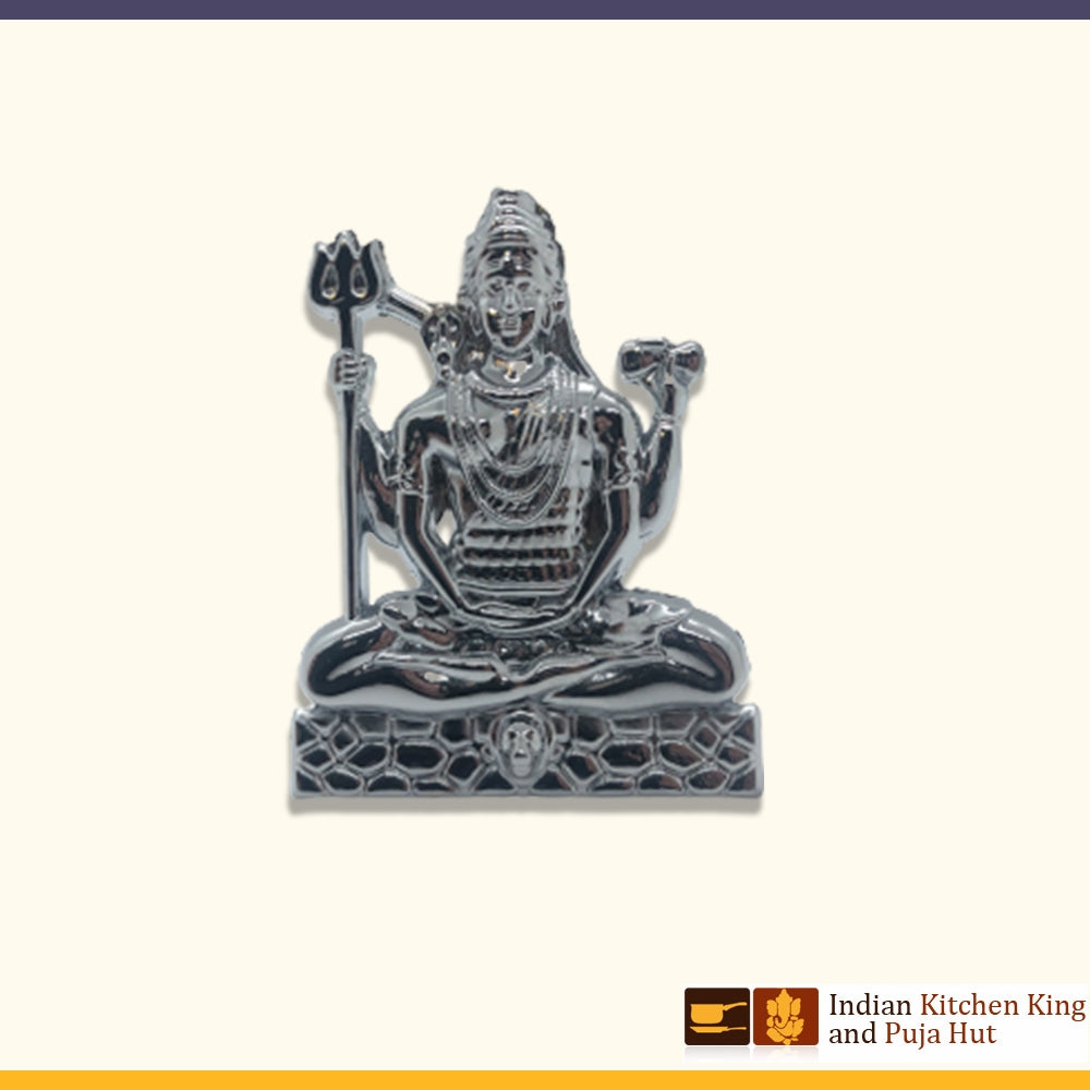 Car Dashboard Statues, Idols & Figurines (2.5inch)