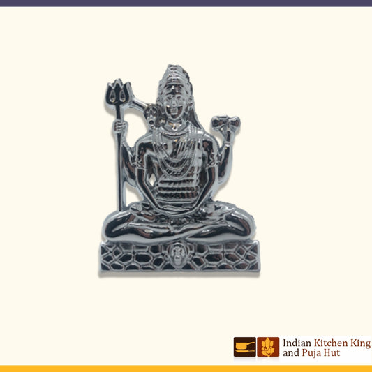Car Dashboard Statues, Idols & Figurines (2.5inch)
