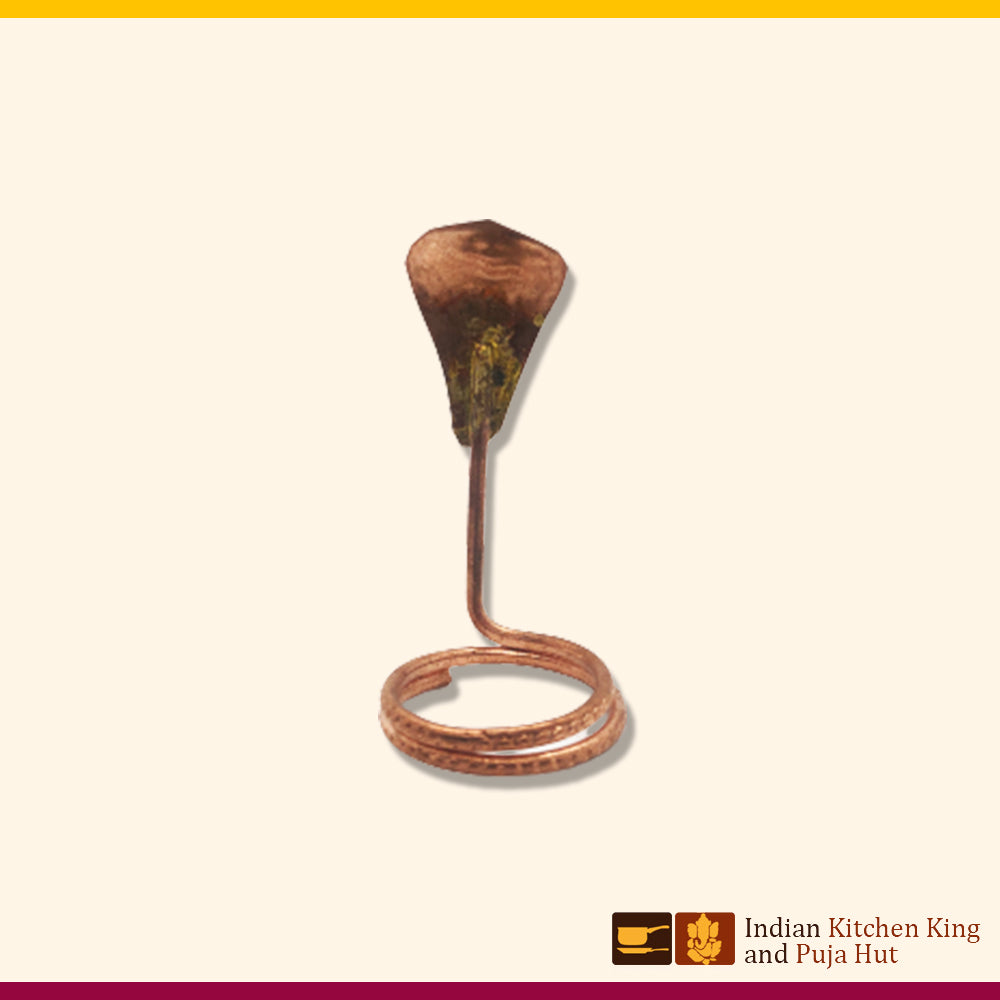 Copper Snake