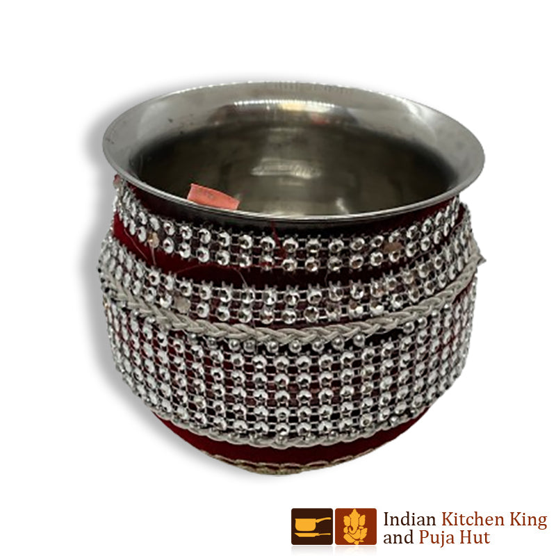 Decorative Lota