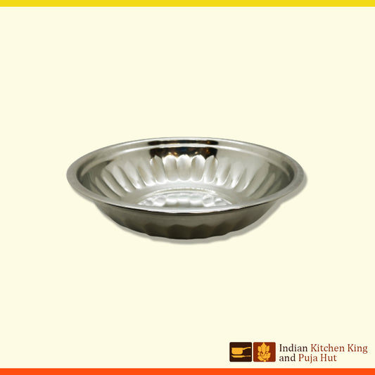Designed bowl 20cm