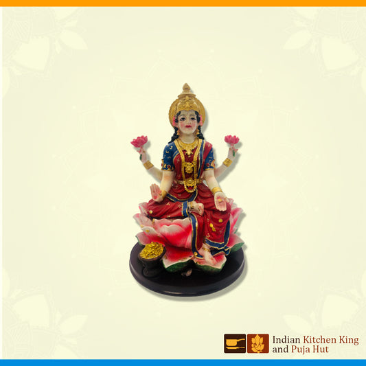 Laxmi Mata (10.5 Inch)