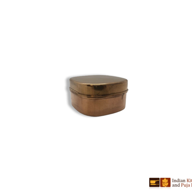 Copper & Brass Item