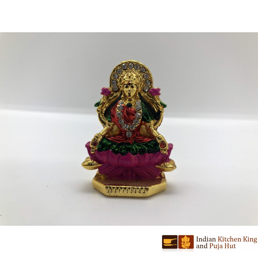 Car Dashboard Statues, Idols & Figurines (2inch)