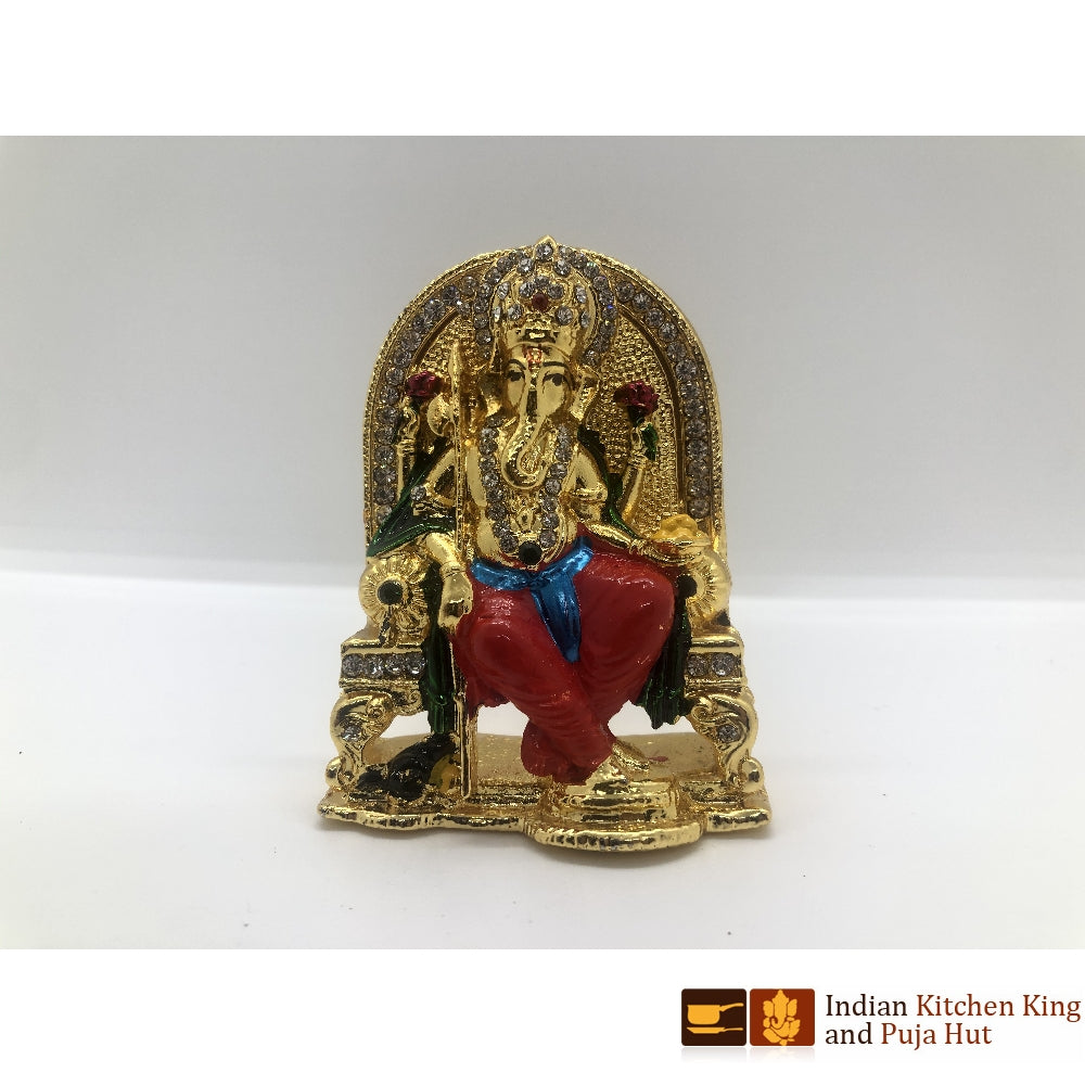 Car Dashboard Statues, Idols & Figurines (3inch)