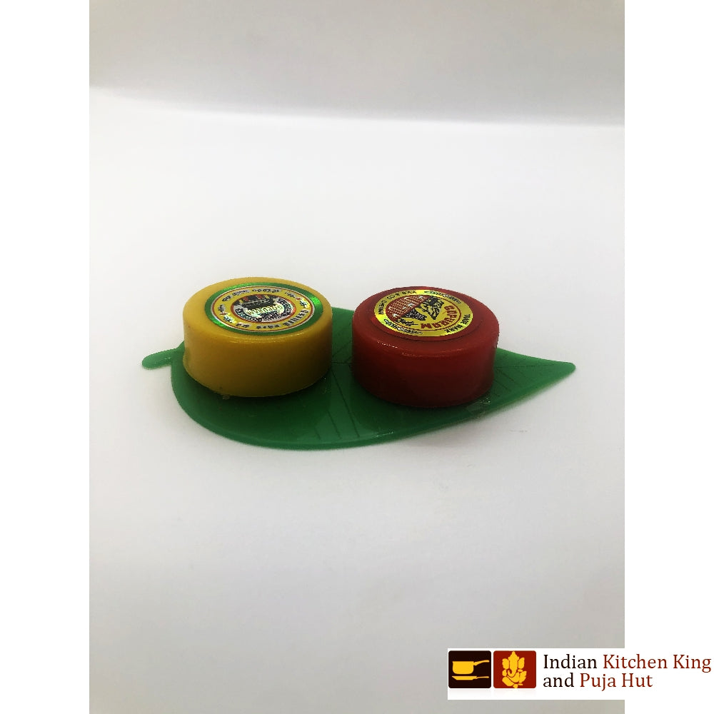 Haldi sindoor pack