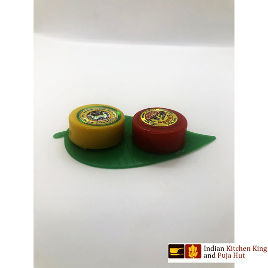 Haldi sindoor pack