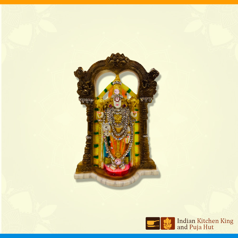 Balaji (9.5 Inch)