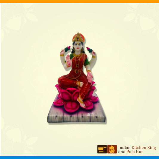 Gaytri Mata  (10.5 Inch)
