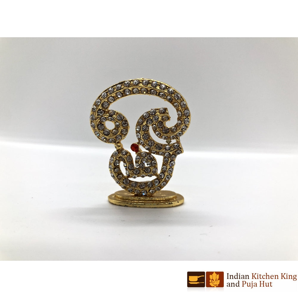 Car Dashboard Statues, Idols & Figurines (2inch)
