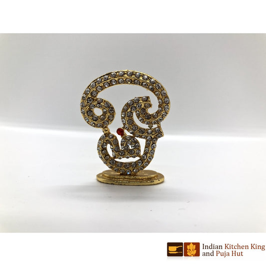 Car Dashboard Statues, Idols & Figurines (2inch)