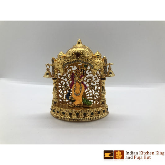 Car Dashboard Statues, Idols & Figurines (3.5inch)