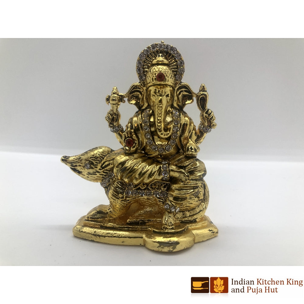 Car Dashboard Statues, Idols & Figurines (3inch)