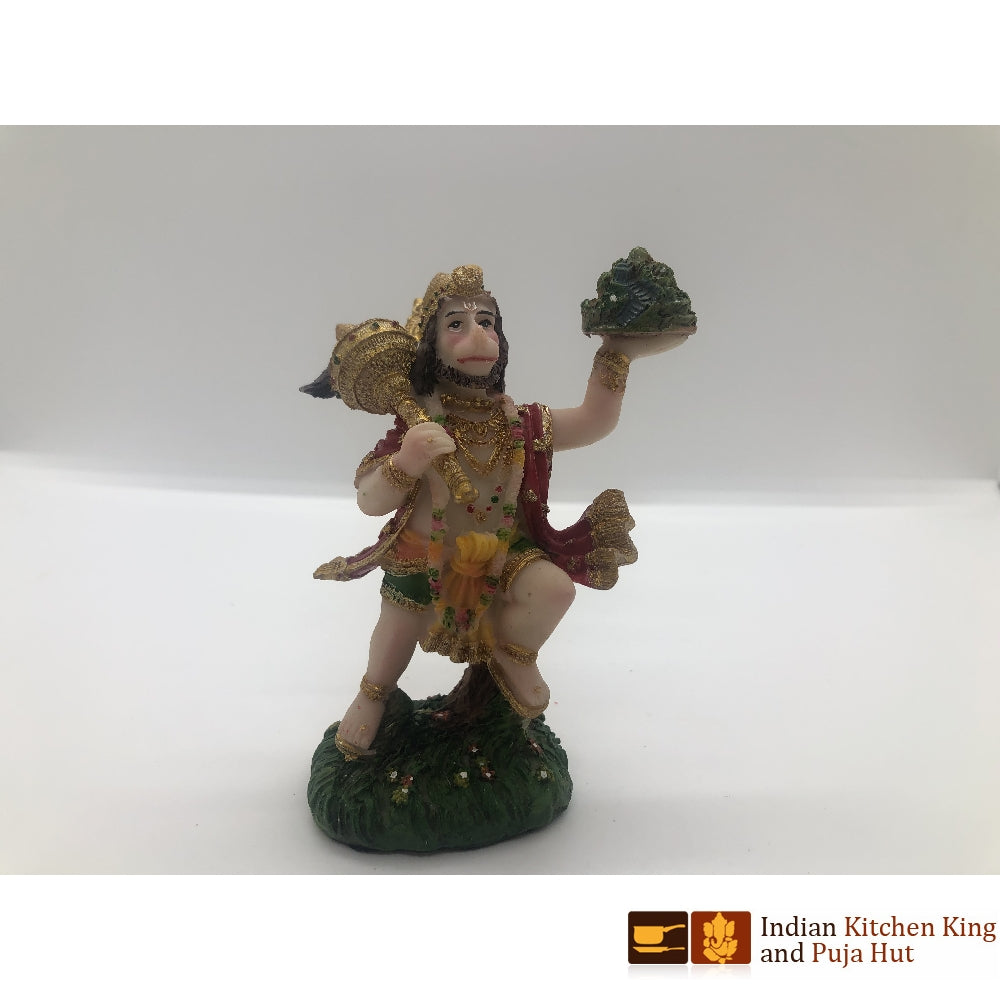 Car Dashboard Statues, Idols & Figurines (4inch)