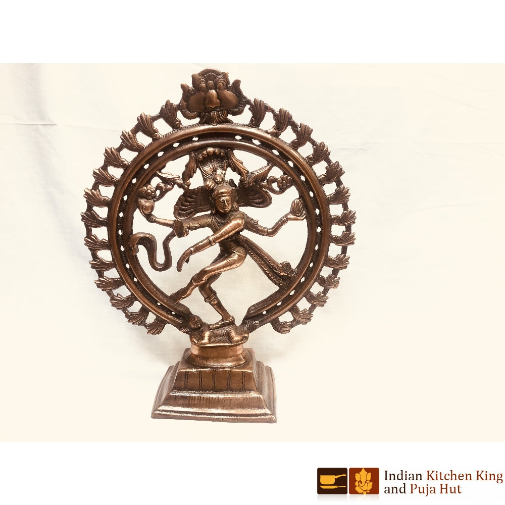 Metal Statue (16inch)