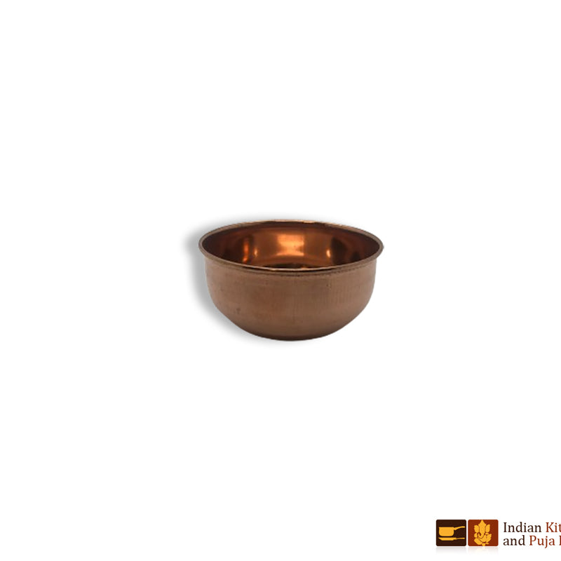 Copper & Brass Item