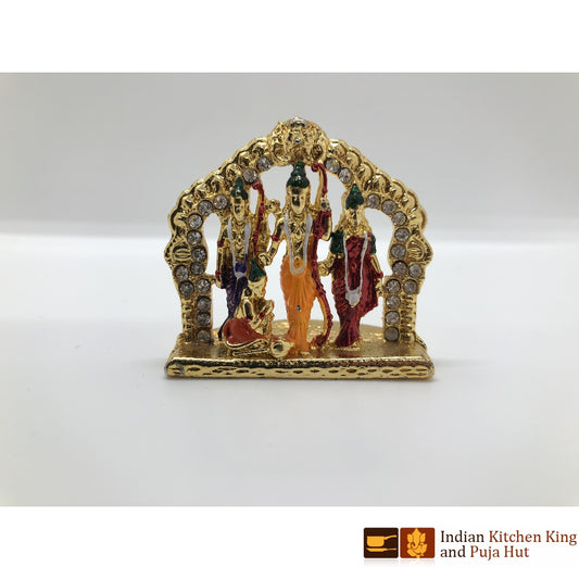 Car Dashboard Statues, Idols & Figurines (1.5inch)