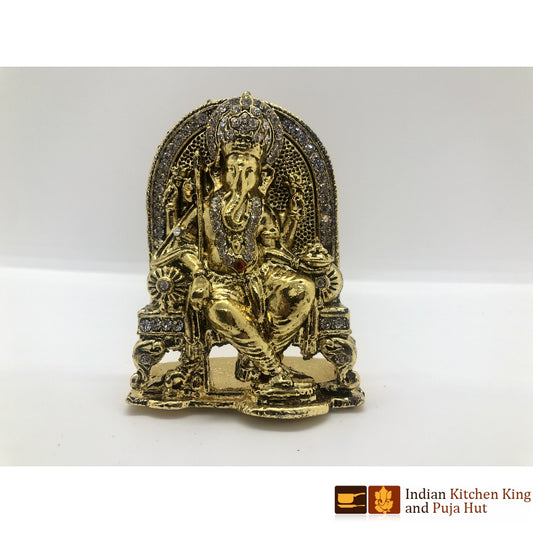 Car Dashboard Statues, Idols & Figurines (3inch)