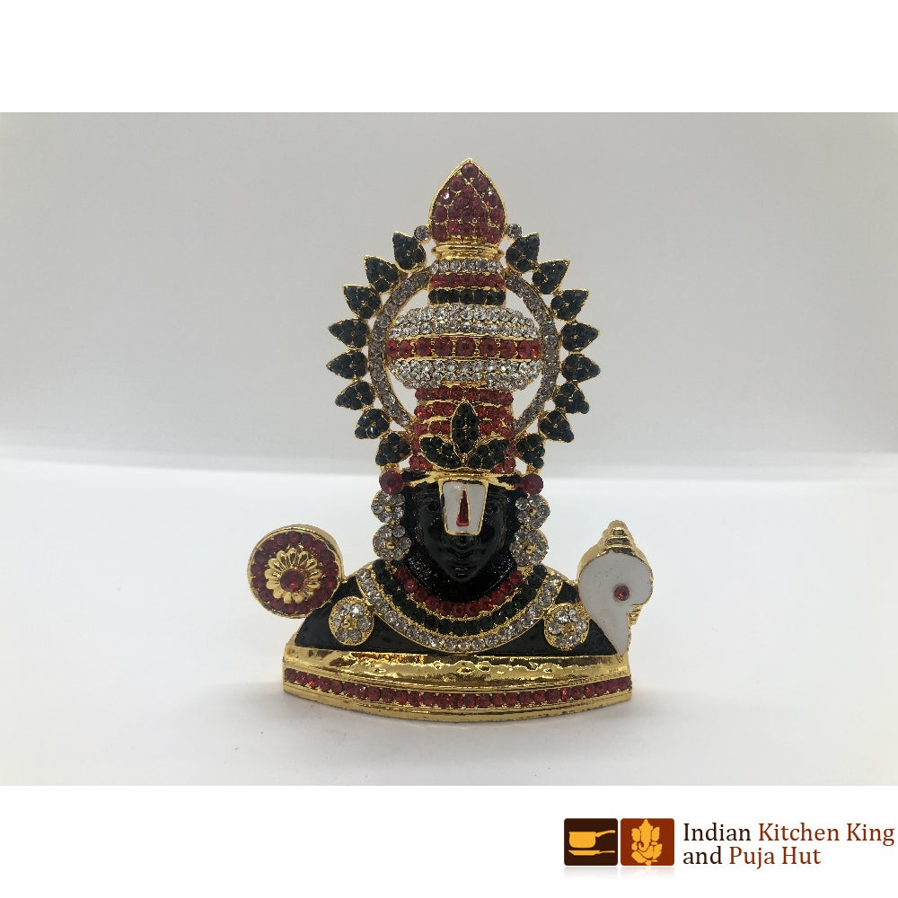 Car Dashboard Statues, Idols & Figurines (4inch)