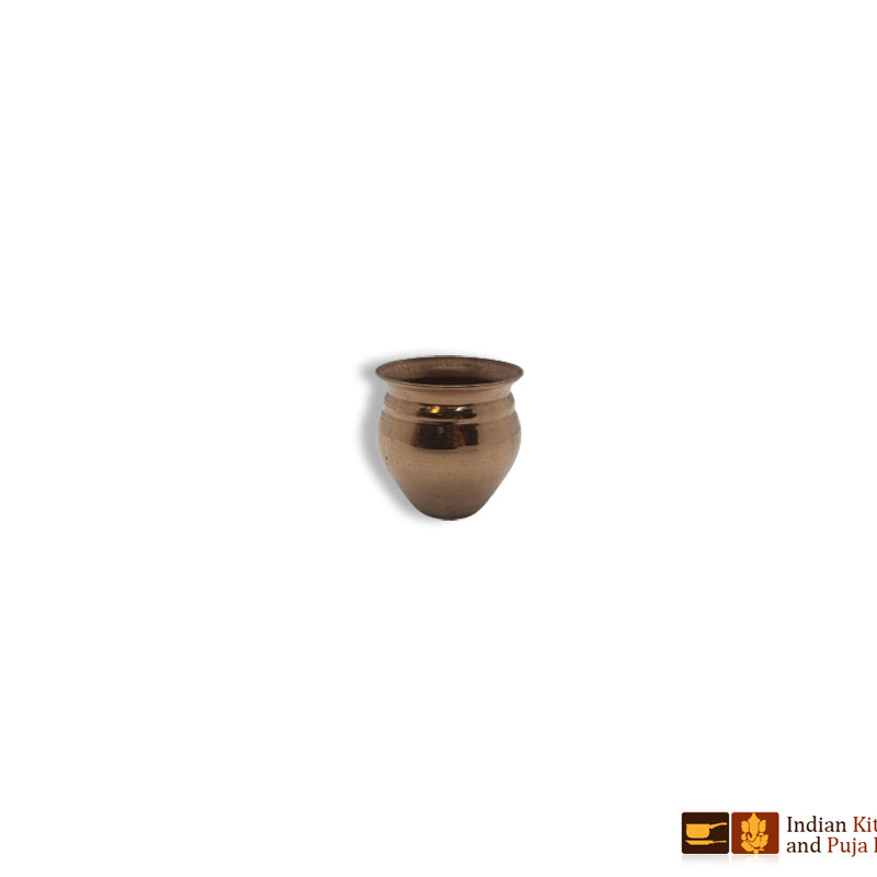 Copper & Brass Item