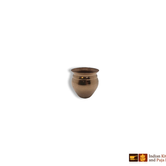Copper & Brass Item
