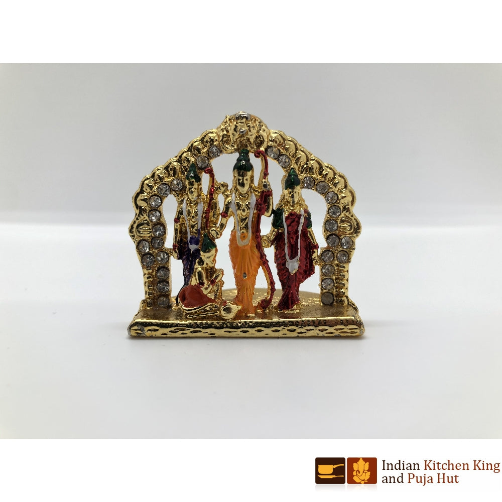 Car Dashboard Statues, Idols & Figurines (1.5inch)