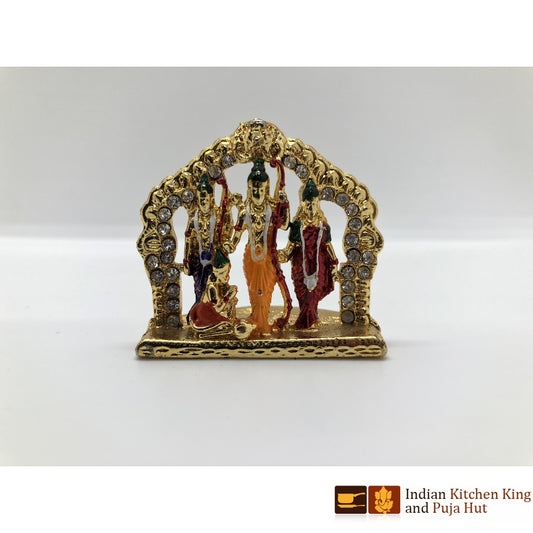 Car Dashboard Statues, Idols & Figurines (1.5inch)