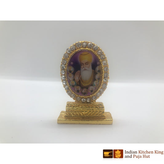Car Dashboard Statues, Idols & Figurines (2inch)